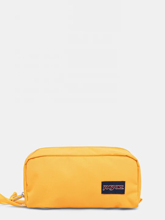 Obrázek produktu Jansport penál Perfect Pouch oranžová