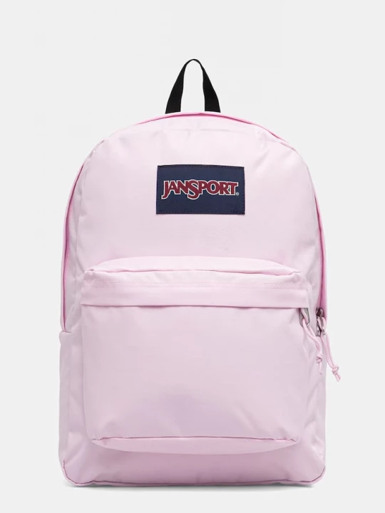 Obrázek produktu Jansport školní batoh SuperBreak One růžová