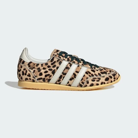 Obrázek produktu JAPAN SHOES Adidas béžová