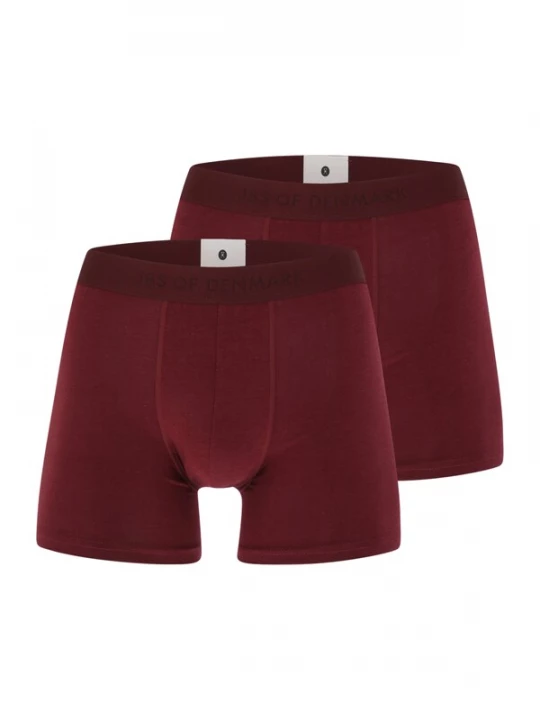 Obrázek produktu JBS OF DENMARK Boxerky  bordó