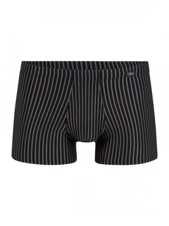 Obrázek produktu JBS OF DENMARK Boxerky  černá / bílá