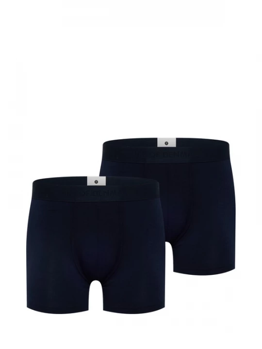 Obrázek produktu JBS OF DENMARK Boxerky  námořnická modř