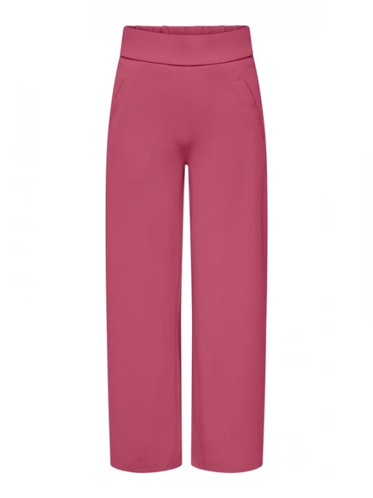 Obrázek produktu JDY Kalhoty 'JDYLOUISVILLE CATIA'  magenta