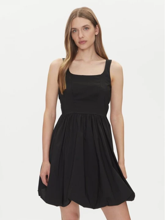 Obrázek produktu JDY Letní šaty Mio 15350930 Černá Regular Fit