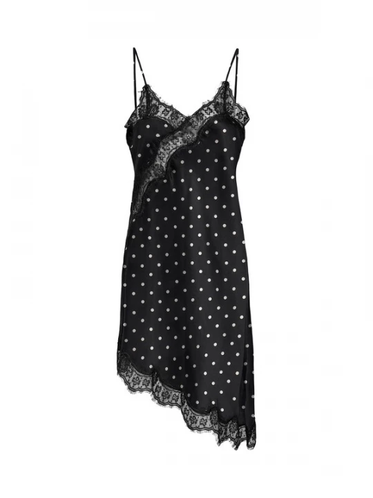 Obrázek produktu JDY Šaty 'JDYCally' černá / bílá