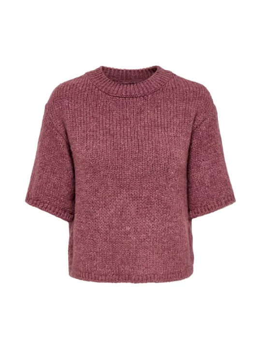 Obrázek produktu JDY Svetr 'JDYLINEA' magenta