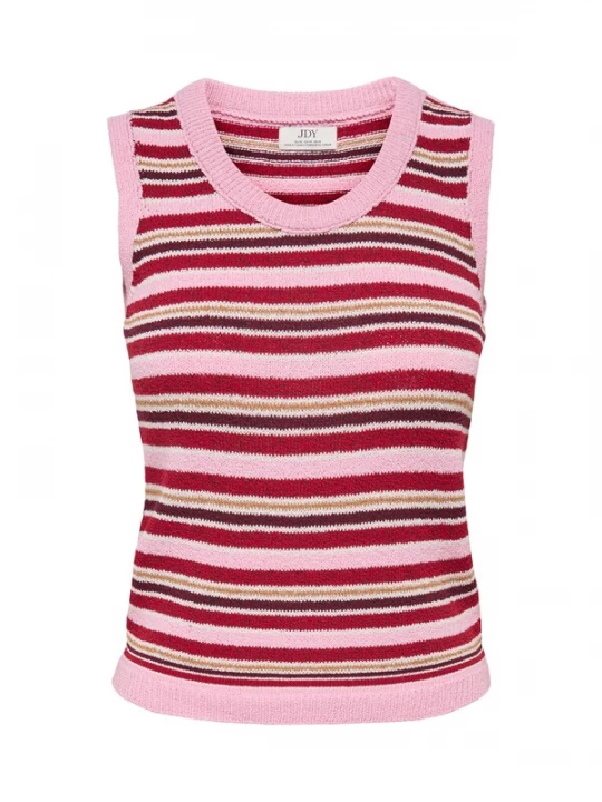 Obrázek produktu JDY Top 'JDYYUNA' pink
