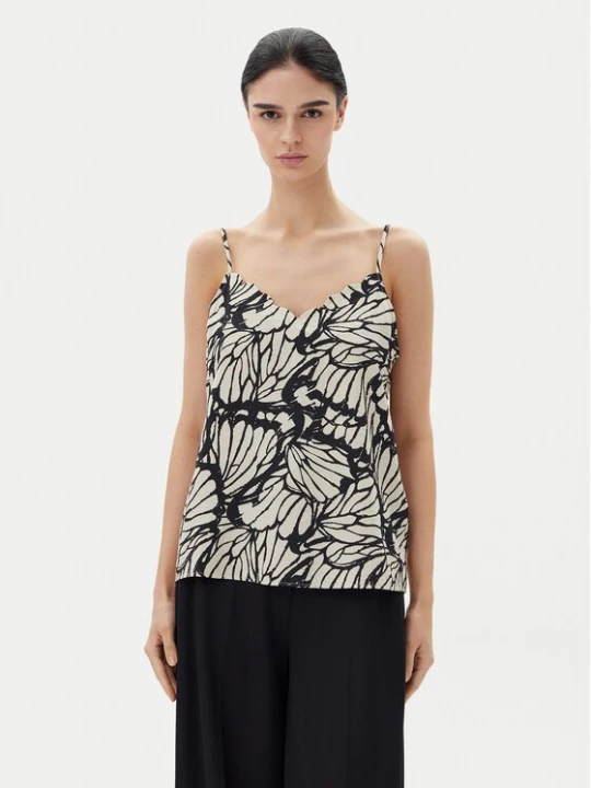 Obrázek produktu JDY Top Troya 15347220 Béžová Regular Fit