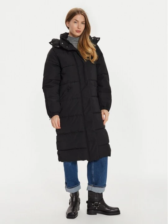 Obrázek produktu JDY Zimní bunda Flotte 15330181 Černá Regular Fit
