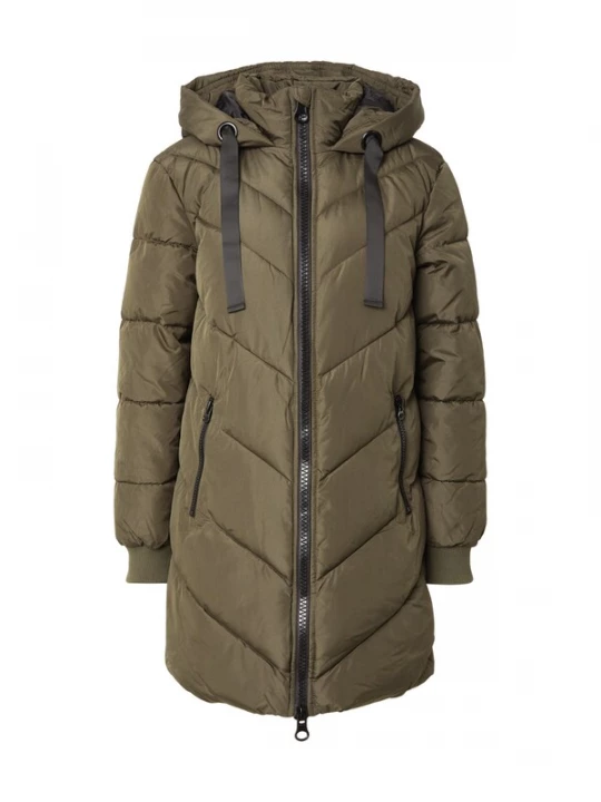 Obrázek produktu JDY Zimní kabát 'JDYSkylar'  khaki