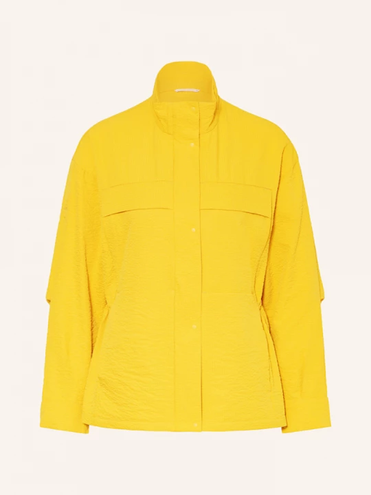 Obrázek produktu Jeanne Baret Bunda Sunflower Sahariana žlutá