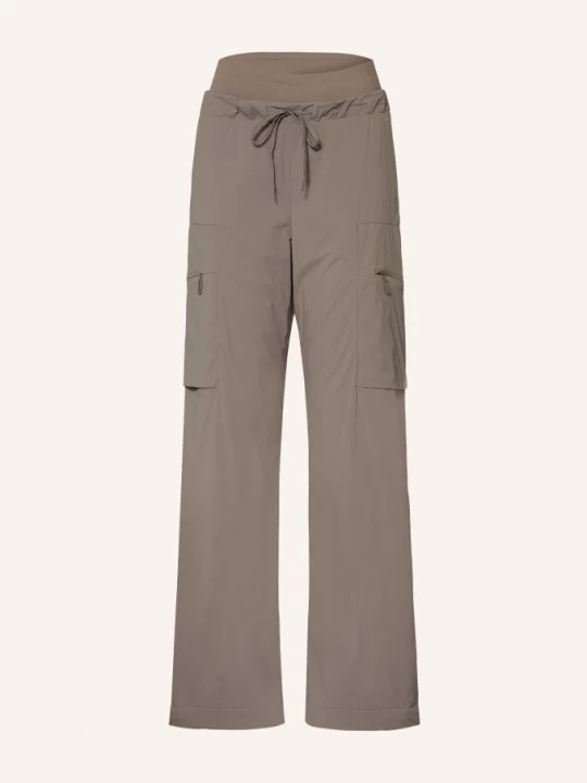Obrázek produktu Jeanne Baret Cargo Kalhoty Skye černošedá