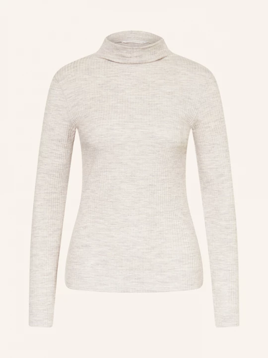 Obrázek produktu Jeanne Baret Dlouhé Rukávy Cyclamen světle šedá