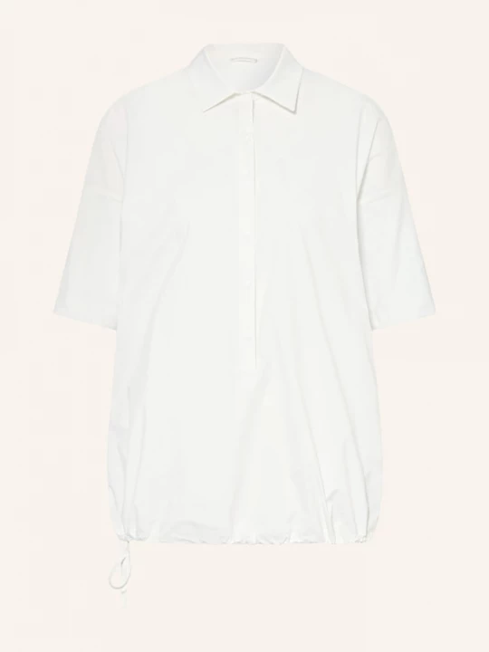 Obrázek produktu Jeanne Baret Jerseyové Polo Tričko Sumatra bílá