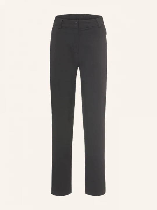 Obrázek produktu Jeanne Baret Kalhoty Orkney černá
