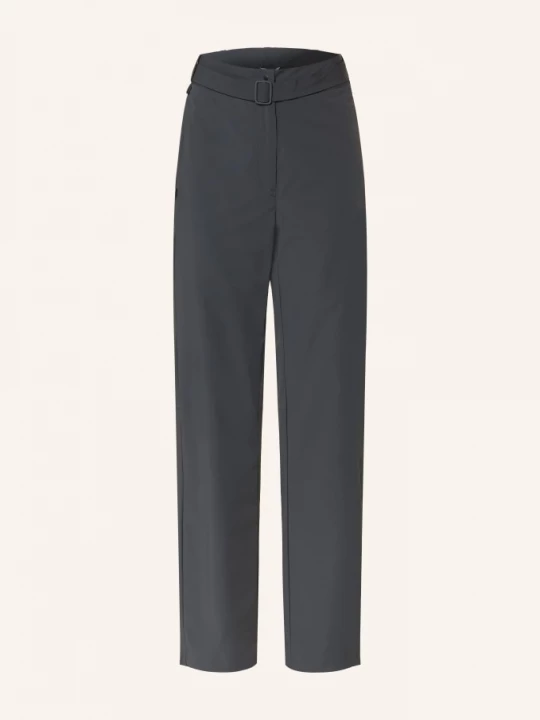 Obrázek produktu Jeanne Baret Kalhoty Sumatra tmavě šedá