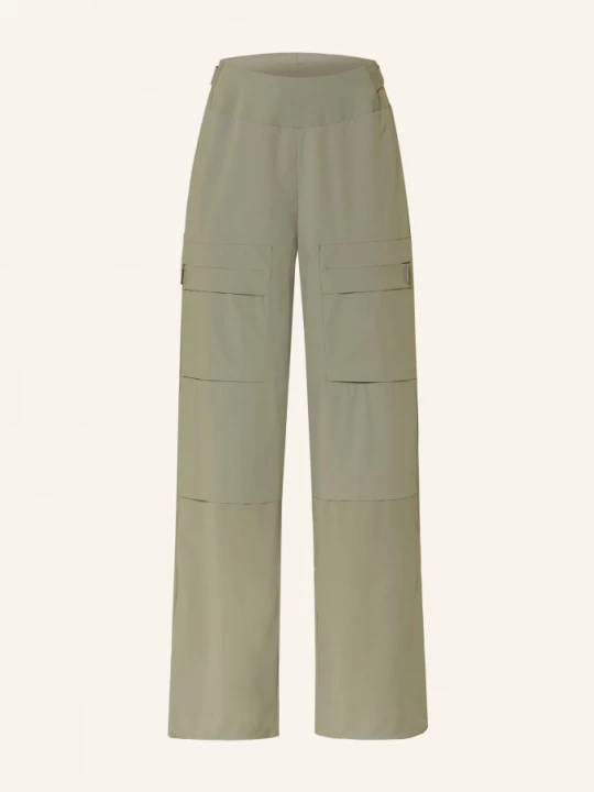 Obrázek produktu Jeanne Baret Kargo Kalhoty Sumatra khaki
