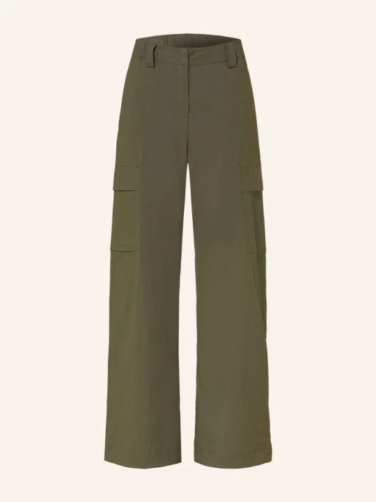 Obrázek produktu Jeanne Baret Kombinéza Acacia khaki