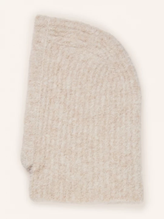 Obrázek produktu Jeanne Baret Kukla Bass krémová