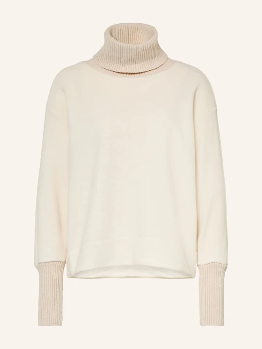 Obrázek produktu Jeanne Baret Mikina Wallis béžová