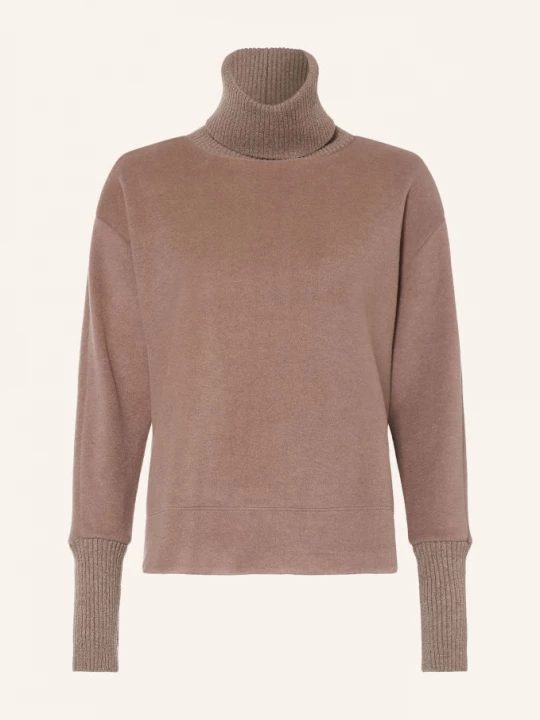 Obrázek produktu Jeanne Baret Mikina Wallis světle hnědá