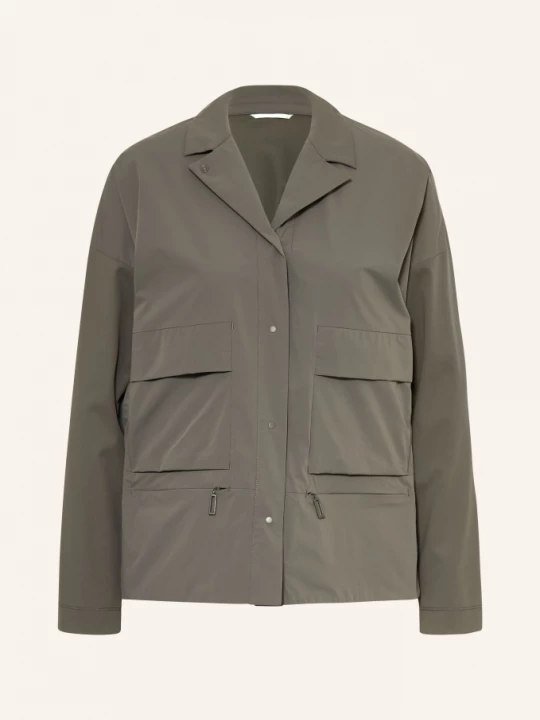 Obrázek produktu Jeanne Baret Polní Bunda Sumatra Saharian khaki