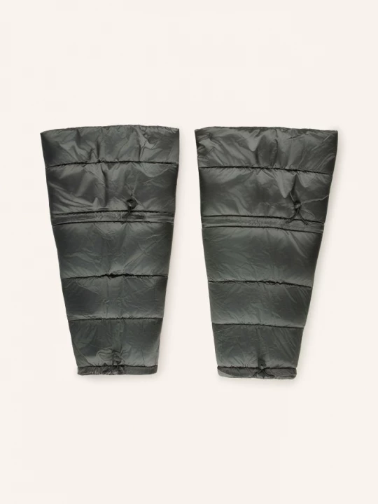 Obrázek produktu Jeanne Baret Rukavice Argea zelená