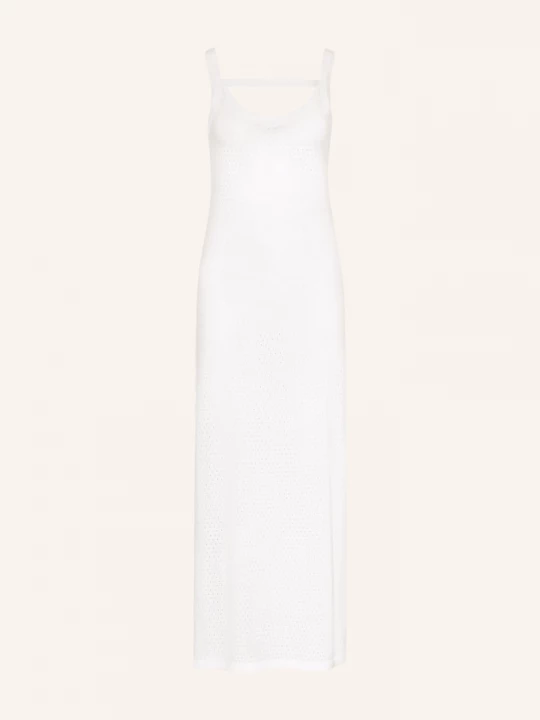 Obrázek produktu Jeanne Baret Šaty Saffron bílá
