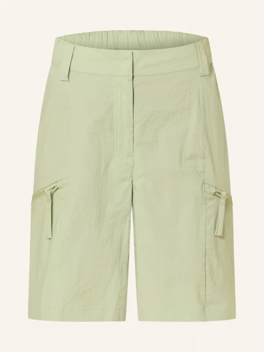 Obrázek produktu Jeanne Baret Šortky Acacia světle zelená
