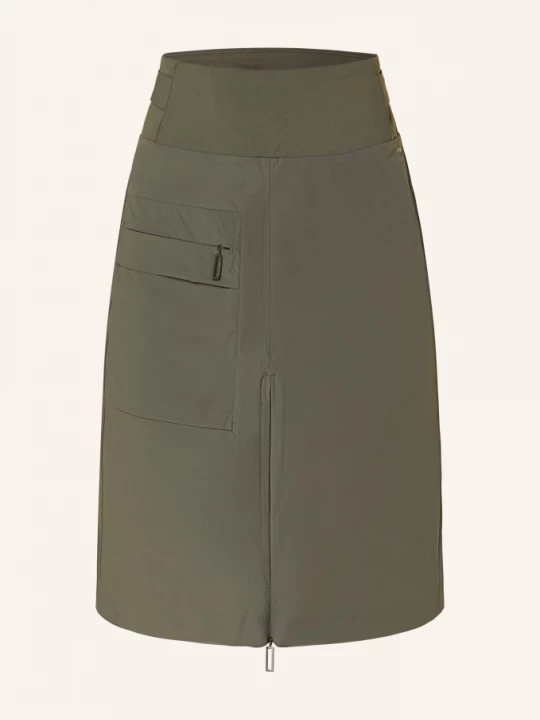 Obrázek produktu Jeanne Baret Sukně Sumatra khaki