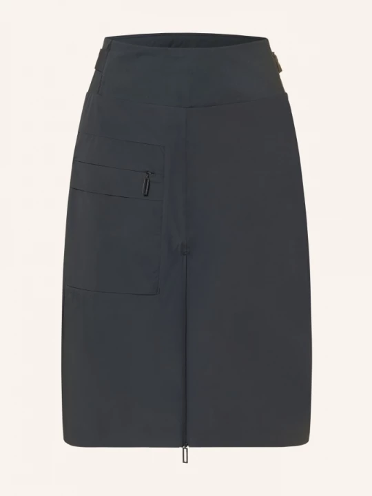 Obrázek produktu Jeanne Baret Sukně Sumatra tmavě šedá