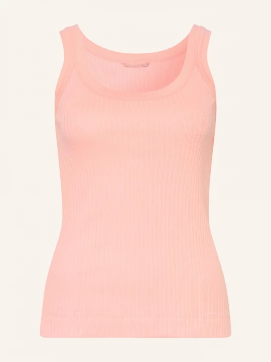 Obrázek produktu Jeanne Baret Tílko Pervinca růžová