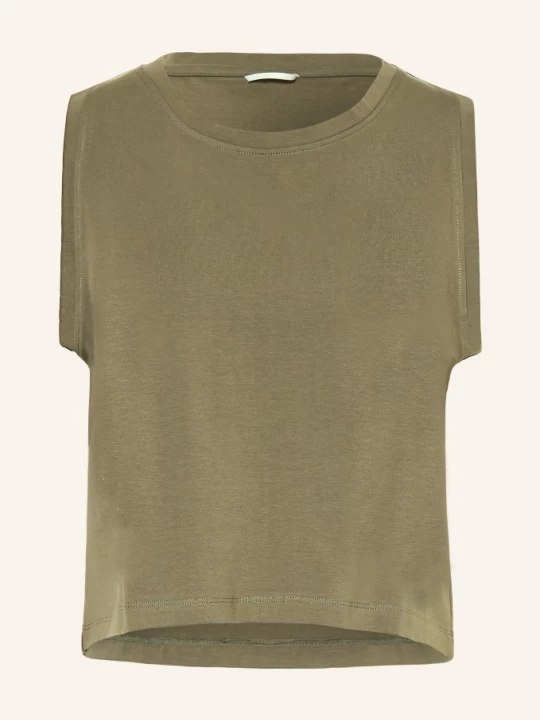 Obrázek produktu Jeanne Baret Top Polynesie khaki