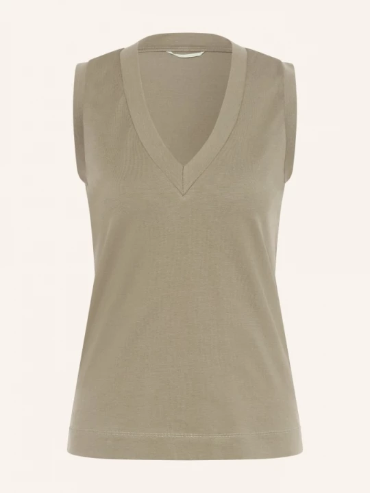 Obrázek produktu Jeanne Baret Top Zinnia khaki