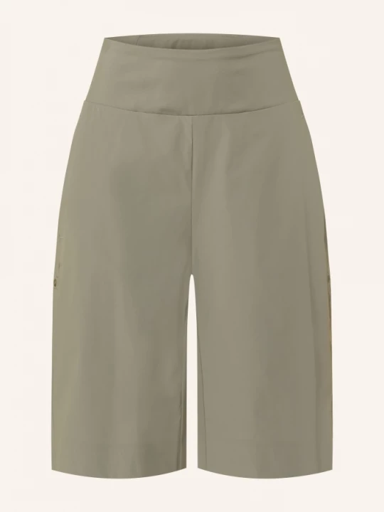 Obrázek produktu Jeanne Baret Trekingové Šortky Sumatra khaki