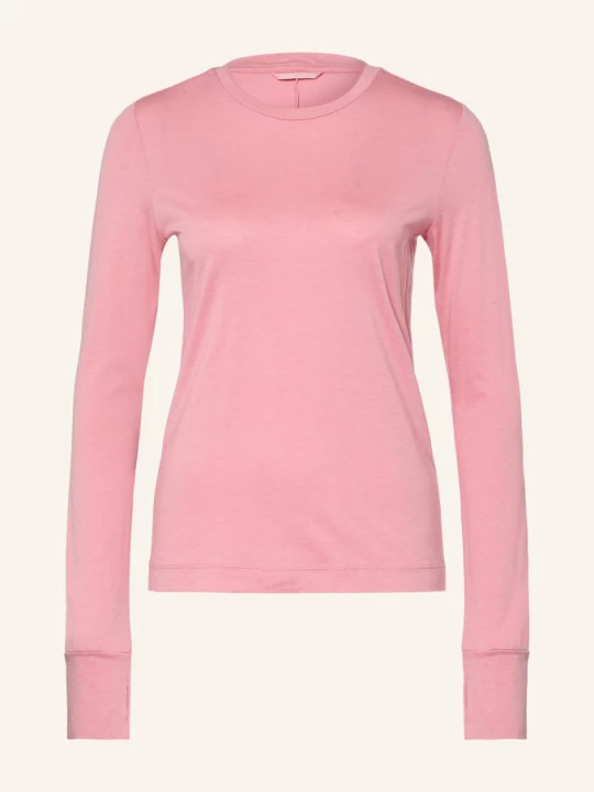 Obrázek produktu Jeanne Baret Tričko S Dlouhým Rukávem Aurora růžová