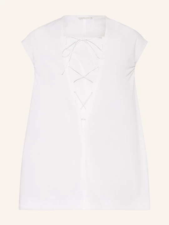 Obrázek produktu Jeanne Baret Tričko Sumatra bílá