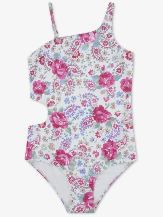 Obrázek produktu Jednodílné plavky Abercrombie & Fitch