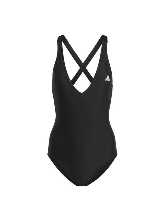 Obrázek produktu Jednodílné plavky Adidas černá