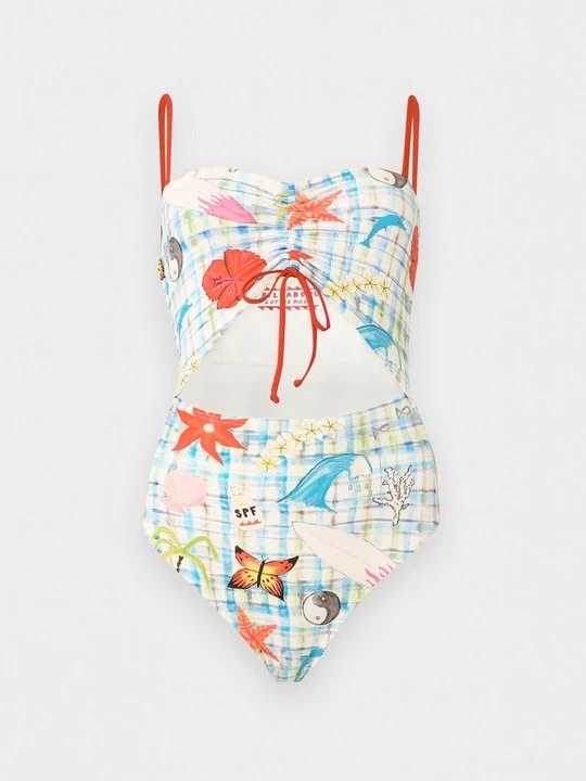 Obrázek produktu Jednodílné plavky Billabong