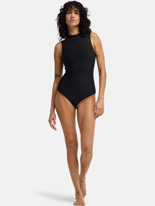 Obrázek produktu Jednodílné plavky Billabong černá