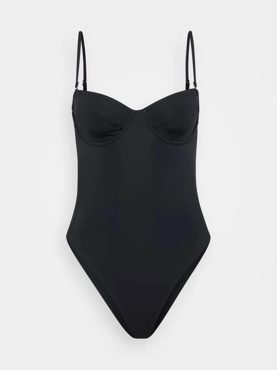 Obrázek produktu Jednodílné plavky Billabong černá