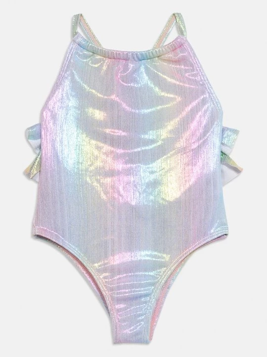 Obrázek produktu Jednodílné plavky Billieblush