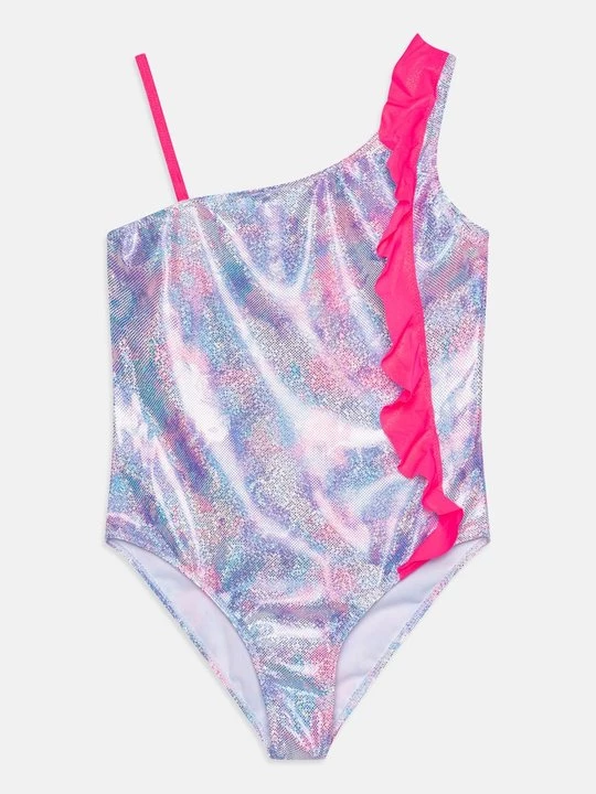 Obrázek produktu Jednodílné plavky Billieblush