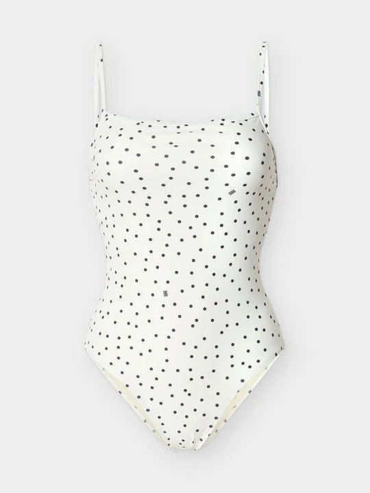 Obrázek produktu Jednodílné plavky By Malene Birger
