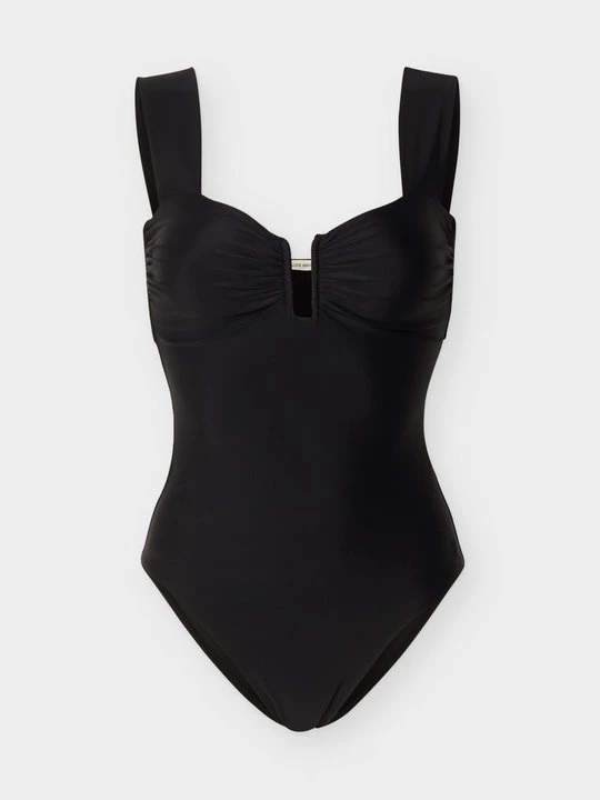 Obrázek produktu Jednodílné plavky By Malene Birger černá