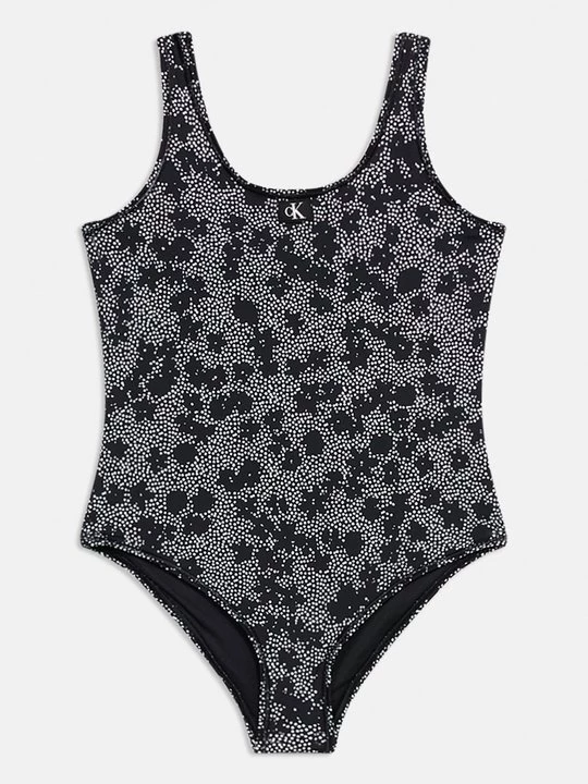 Obrázek produktu Jednodílné plavky Calvin Klein