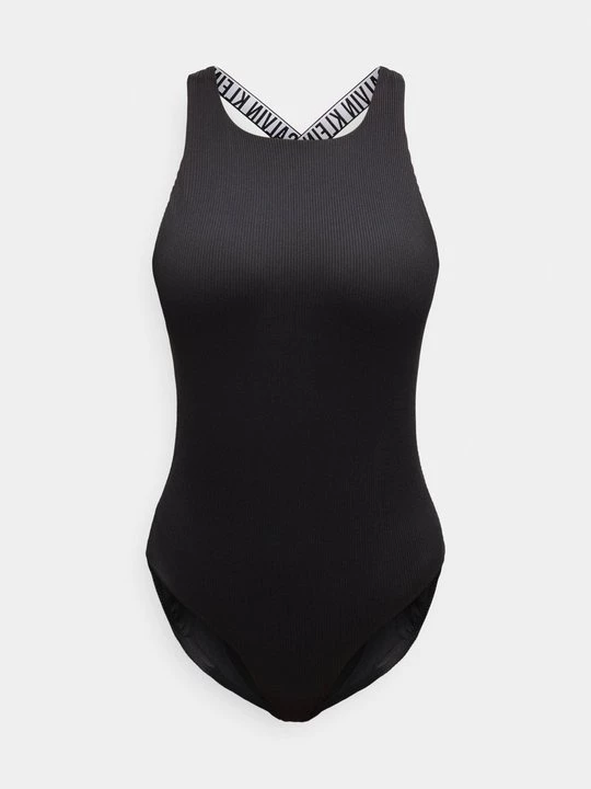 Obrázek produktu Jednodílné plavky Calvin Klein černá