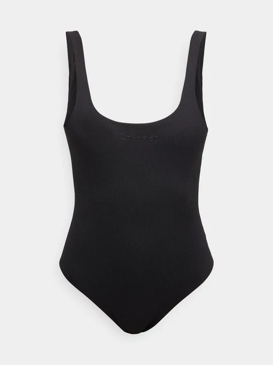 Obrázek produktu Jednodílné plavky Calvin Klein černá
