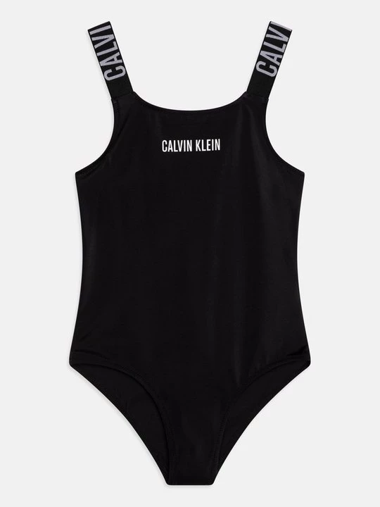 Obrázek produktu Jednodílné plavky Calvin Klein černá